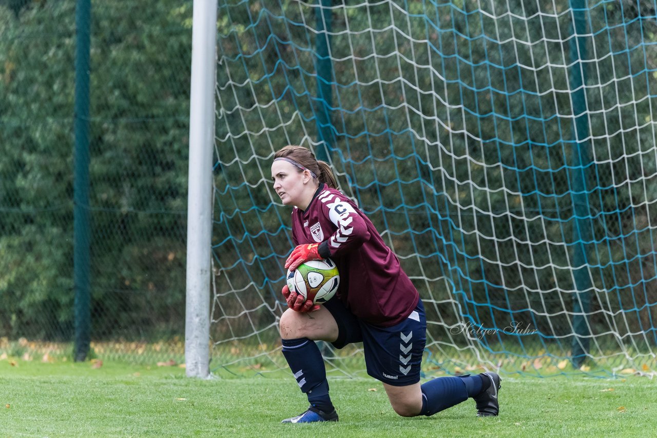 Bild 238 - Frauen SG Krummesse/Zarpen - Ratzeburger SV : Ergebnis: 4:2